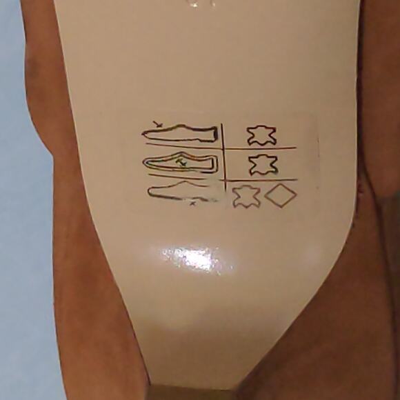 Jenni Kayne Oiled Leather Kitten Heel Mule in Walnut – Size 37 (US 7) – NWOT - Picture 11 of 12